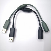 Žičani kontroler USB odvojivi kabelski kabel za XBOX 360