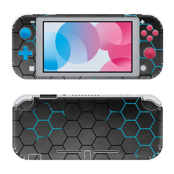 Περισσότερο σχέδιο για το Nintendo Switch Lite Protector Skin Sticker for switch lite pvc αυτοκόλλητο viynl για NS switch lite αυτοκόλλητο δέρματος