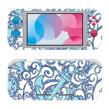 Περισσότερο σχέδιο για το Nintendo Switch Lite Protector Skin Sticker for switch lite pvc αυτοκόλλητο viynl για NS switch lite αυτοκόλλητο δέρματος