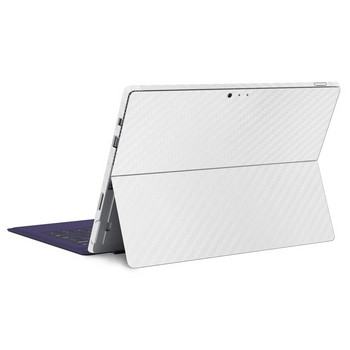 Αυτοκόλλητο από ανθρακονήματα για Micro Surface Pro 3 Αυτοκόλλητο δέρματος βινυλίου για επιφάνεια pro 3 Αυτοκόλλητο για επιφάνεια pro 3 δέρμα