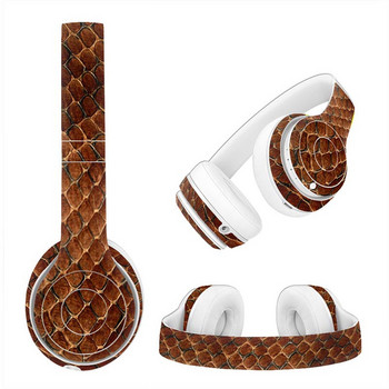 Αυτοκόλλητο ακουστικών Universal Vinyl Decal Skin for Beats studio 2 studio 3 Wireless Headphone