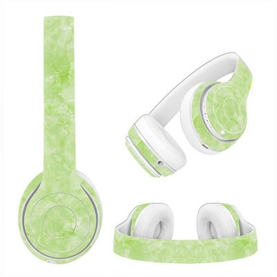 Fejhallgató matrica Univerzális vinyl matrica Skin for Beats stúdió 2 stúdió 3 vezeték nélküli fejhallgató