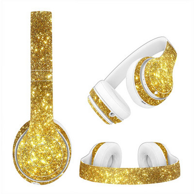 Fejhallgató matrica Univerzális vinyl matrica Skin for Beats stúdió 2 stúdió 3 vezeték nélküli fejhallgató