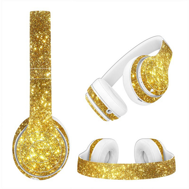 Fejhallgató matrica Univerzális vinyl matrica Skin for Beats stúdió 2 stúdió 3 vezeték nélküli fejhallgató