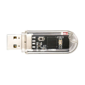 USB Dongle Wifi Plug Безплатен Bluetooth-съвместим USB адаптер за PS4 9.0 System Cracking Serial Port ESP32 Wifi Module