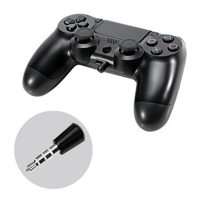 USB adapter Bluetooth bežični odašiljač USB dongle prijemnik za PS4 Gamepad Kontroler igre Slušalice
