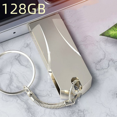 U-ketas kaasaskantav SSD-kõvaketas 3.1 kiire välkmäluseade 2TB USB-PEN-KETTEV väline välkmälu sülearvuti lauaarvuti jaoks