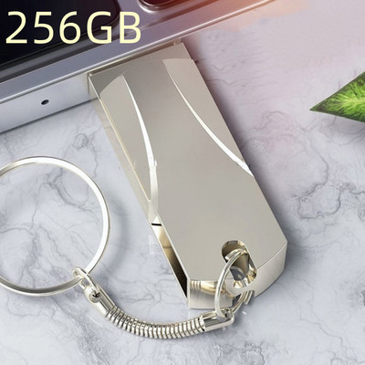 U-ketas kaasaskantav SSD-kõvaketas 3.1 kiire välkmäluseade 2TB USB-PEN-KETTEV väline välkmälu sülearvuti lauaarvuti jaoks