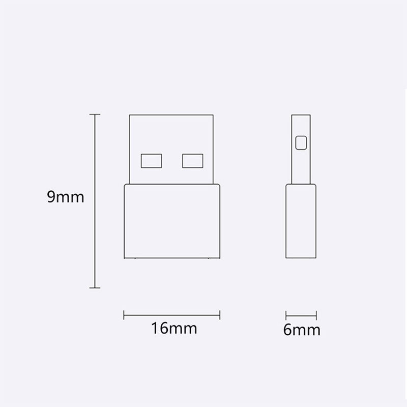 JAUNS bezvadu USB Bluetooth adapteris 5.0 sargspraudņa uztvērējs USB audio Bluetooth Dongle bezvadu raidītājs datora klēpjdatoram