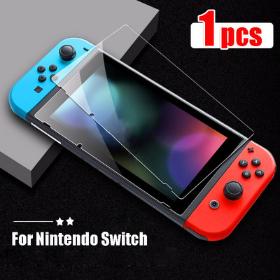 3 Pack for Nintendo Switch NS Tempered Glass Screen Protector 9H Hardness Glass για Nintendos Switch Lite Nintend Screen Film