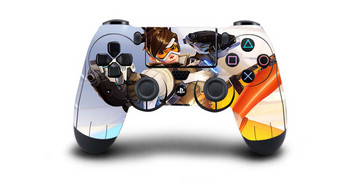 PS4 Skin Sticker Decal Vinyl for Sony PS4 PlayStation 4 Dualshock 4 Controller Skin Stickers