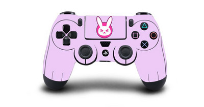 PS4 Skin naljepnica Decal Vinyl za Sony PS4 PlayStation 4 Dualshock 4 Controller Skin naljepnice