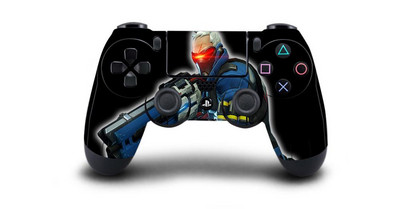 PS4 Skin naljepnica Decal Vinyl za Sony PS4 PlayStation 4 Dualshock 4 Controller Skin naljepnice