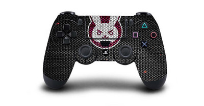 PS4 Skin naljepnica Decal Vinyl za Sony PS4 PlayStation 4 Dualshock 4 Controller Skin naljepnice