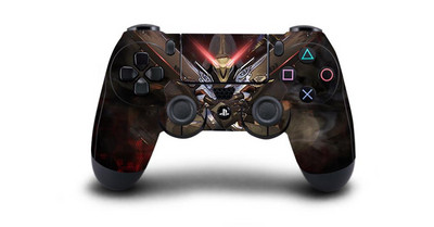 PS4 Skin naljepnica Decal Vinyl za Sony PS4 PlayStation 4 Dualshock 4 Controller Skin naljepnice