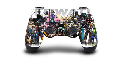 PS4 Skin naljepnica Decal Vinyl za Sony PS4 PlayStation 4 Dualshock 4 Controller Skin naljepnice
