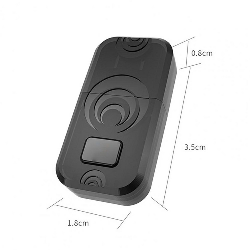 Emițător Bluetooth Wireless 10m Adaptor emițător fără bariere Accesorii pentru transceiver ușor pentru PS5/PS4/Switch/PC Universal