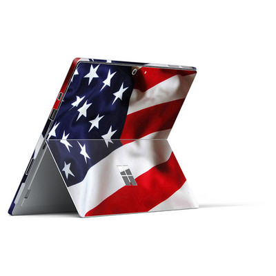 Kohandatud graafiline veekindel vinüül eemaldatav kleebised sülearvuti dekoratiivse nahaga kleebised isekleepuv ümbris microsoft surface pro 7 jaoks