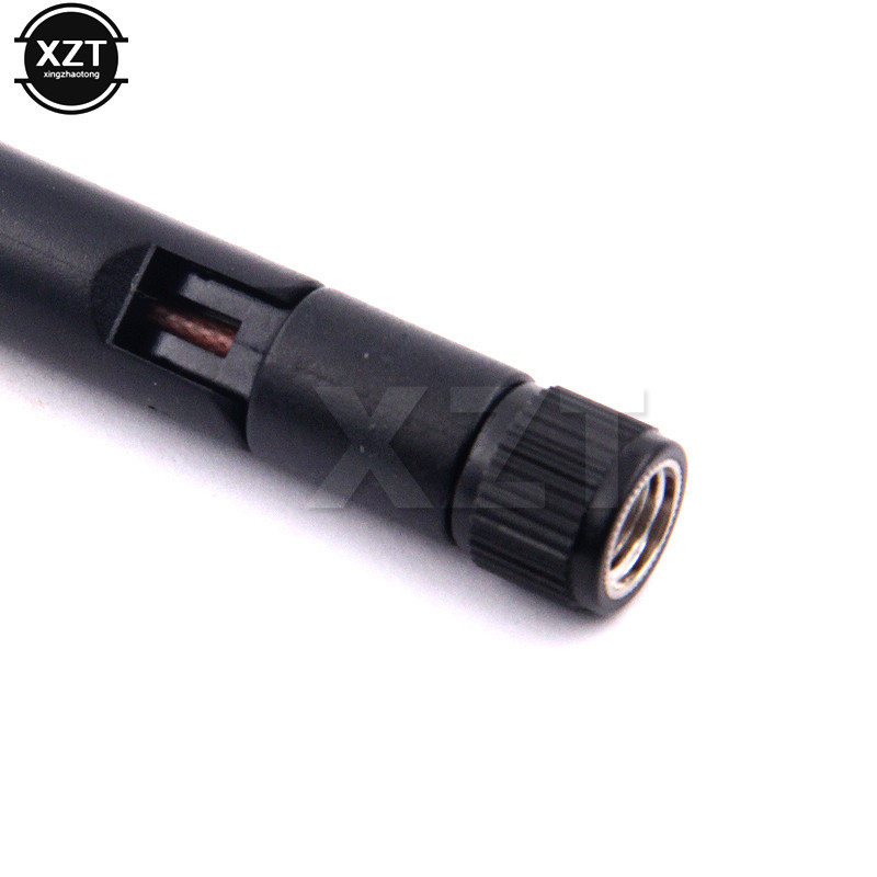 150Mbps MT7601 bezvadu tīkla karte mini USB WiFi adapteris LAN Wi-Fi uztvērējs sargspraudņa antena 802.11 b/g/n datoram Windows