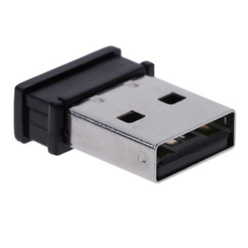Προσαρμογέας 2.4G ασύρματου USB Gamepad δέκτη για T3/C6/C8/S3/S5 X6 Pro μετατροπέας ελεγκτή παιχνιδιών για κινητά
