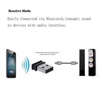 2.4G безжичен USB адаптер за приемник за геймпад за T3/C6/C8/S3/S5 X6 Pro Адаптер за конвертор на контролер за мобилни игри