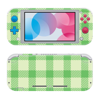 Jó eladó Új design N intendo Switch Lite Protector Skin matrica switch lite pvc bőr matrica switch lite matricához