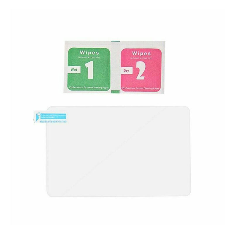 1/2 vnt. grūdinto stiklo Full HD ekrano apsauga, apsauginė plėvelė, skirta Sony PlayStation Psvita PS Vita PSV 1000 konsolei