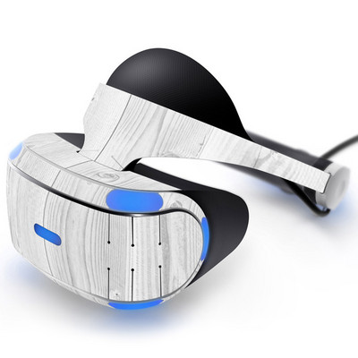 Jaunākā dizaina Play Station PS4 VR apvalka uzlīme PS4 vr vinila uzlīme PS4 VR uzlīmei