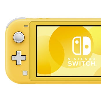 20D Tempered Glass for Nintendo Switch Lite Screen Protector Οθόνη Εξαιρετικά λεπτή αντιεκρηκτική προστασία αφής για Switch Lite