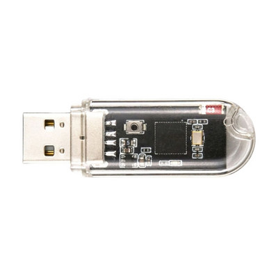 Hordozható USB Dongle U-disk P4 9.0 rendszerhez repedt soros port ESP32 Wifi modul alaplapi csatlakozó ingyenes USB adapter