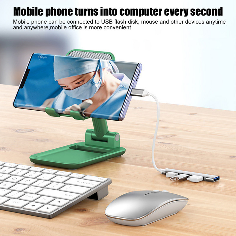 USB C HUB 3.0 Type C 3.1 4 Port Multi Splitter Adapter OTG Xiaomi Lenovo Macbook Pro 13 15 Air Pro PC számítógép-tartozékok