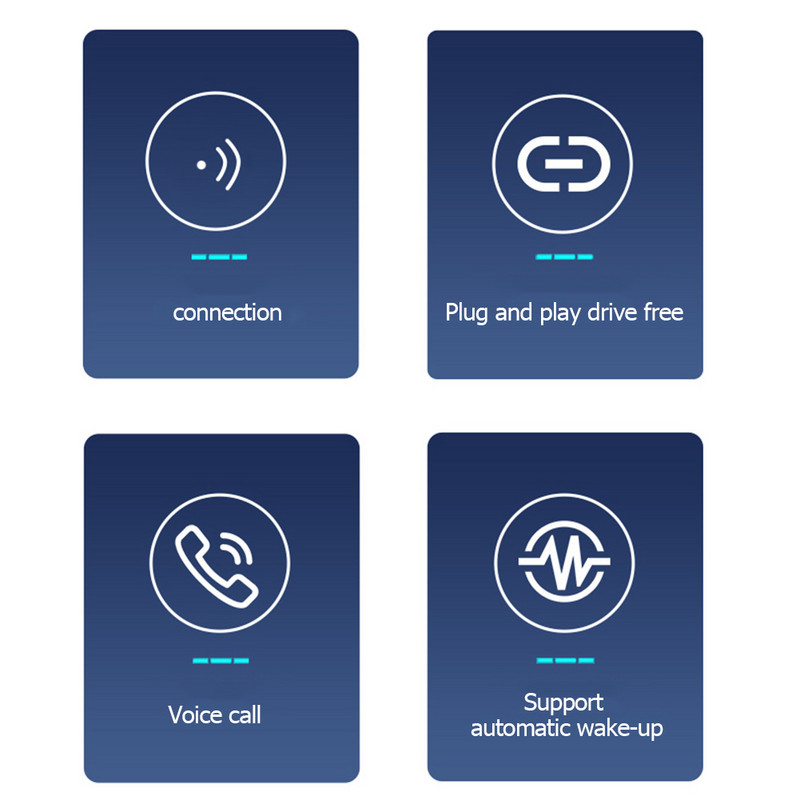 Prijemnik adaptera za bežične slušalice za Nintendo Switch PS5 PS4 PC dodaci USB audio odašiljač kompatibilan s Bluetoothom