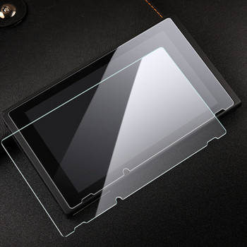2/1PCS Προστατευτικό οθόνης από σκληρυμένο γυαλί για Nintendo Switch/For Switch Lite για NS OLED 9H Untra Slim Film For NS Switch Glass