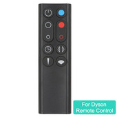 Primjenjivi električni ventilator Dyson Ventilator bez lopatica Ventilator za cirkulaciju zraka Daljinski upravljač AM09