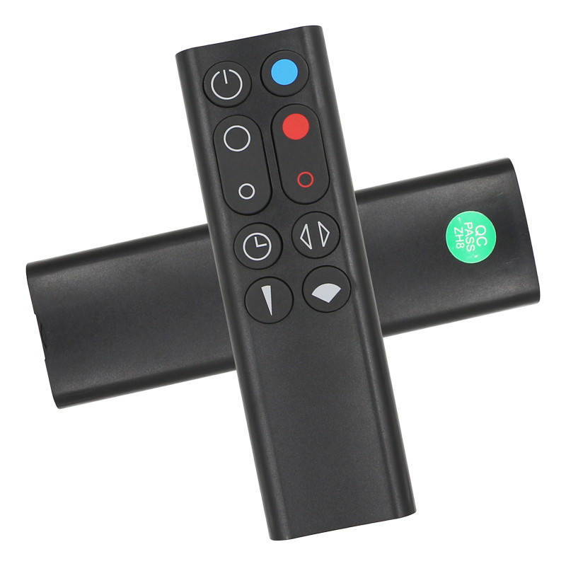 Primjenjivi električni ventilator Dyson Ventilator bez lopatica Ventilator za cirkulaciju zraka Daljinski upravljač AM09