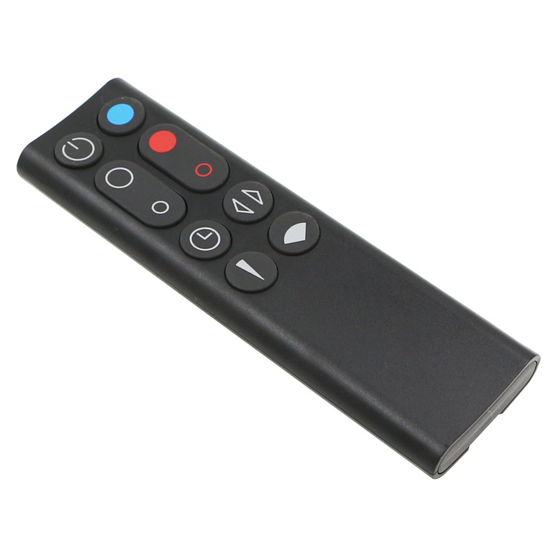 Primjenjivi električni ventilator Dyson Ventilator bez lopatica Ventilator za cirkulaciju zraka Daljinski upravljač AM09