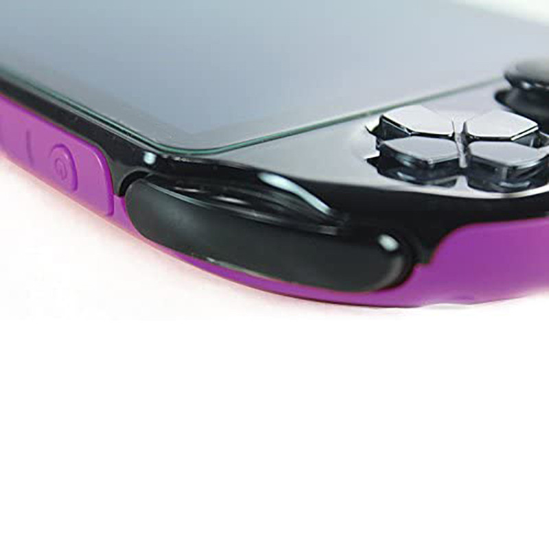 DATA FROG HD képernyővédő fólia PS Vita PSV 1000/2000-hez Tempered HD karcálló védőfólia Sony PS Vita PSV-hez