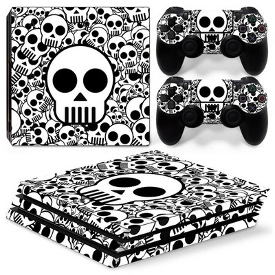 najkvalitetniji dizajn za PS4 Pro vinilnu naljepnicu za kožu