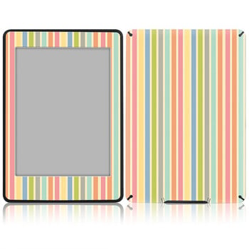 Βινυλικό Skin Skin Cover Art Protector for Amazon kindle paperwhite 3 kpw3