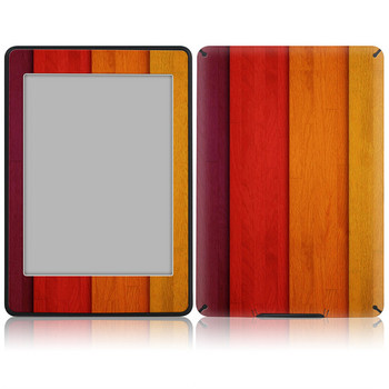 Βινυλικό Skin Skin Cover Art Protector for Amazon kindle paperwhite 3 kpw3