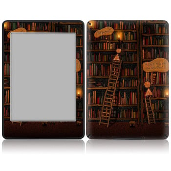 Βινυλικό Skin Skin Cover Art Protector for Amazon kindle paperwhite 3 kpw3