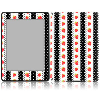 Βινυλικό Skin Skin Cover Art Protector for Amazon kindle paperwhite 3 kpw3