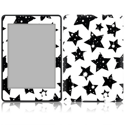 Vinyl Skin Sticker Cover Art Protector za Amazon kindle paperwhite 3 kpw3