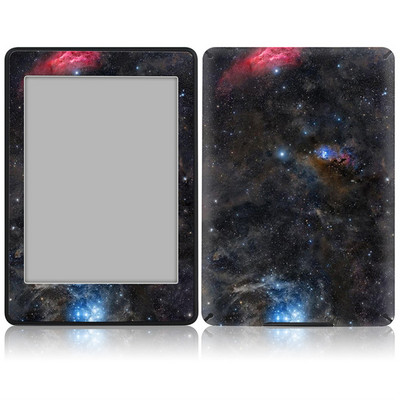 Vinyl Skin Sticker Cover Art Protector za Amazon kindle paperwhite 3 kpw3