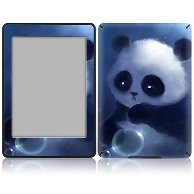 Vinyl Skin Sticker Cover Art Protector za Amazon kindle paperwhite 3 kpw3