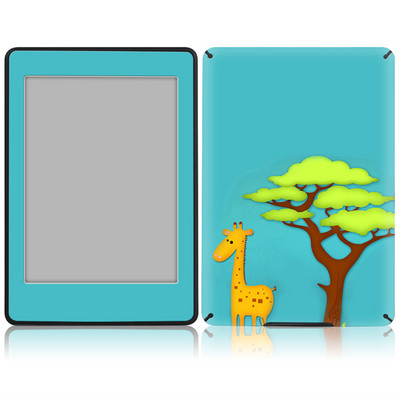 Vinyl Skin Sticker Cover Art Protector za Amazon kindle paperwhite 3 kpw3