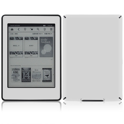 Vinyl Skin Sticker Cover Art Protector za Amazon kindle paperwhite 3 kpw3