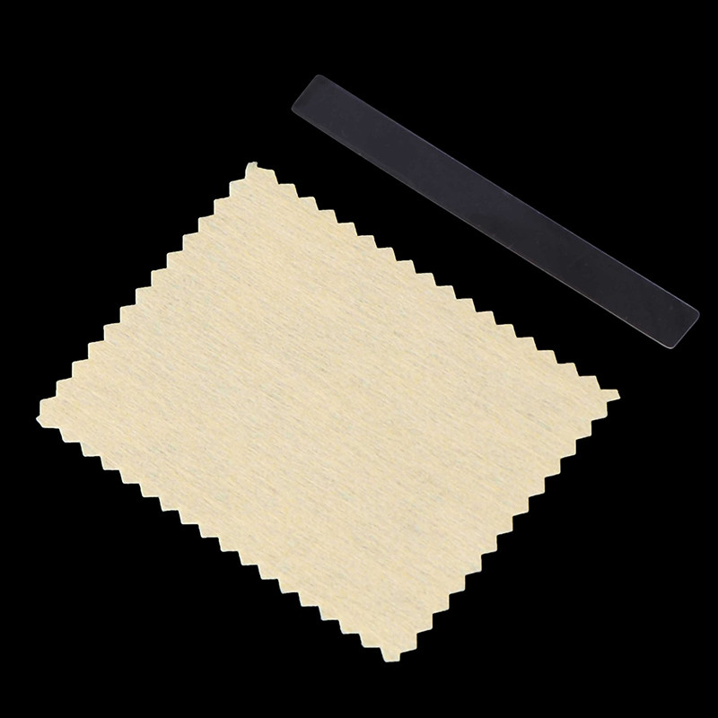 1 vnt. priekinė ir galinė ekrano apsauginė plėvelė, skirta PS Vita PSV1000/2000 HD - skaidri