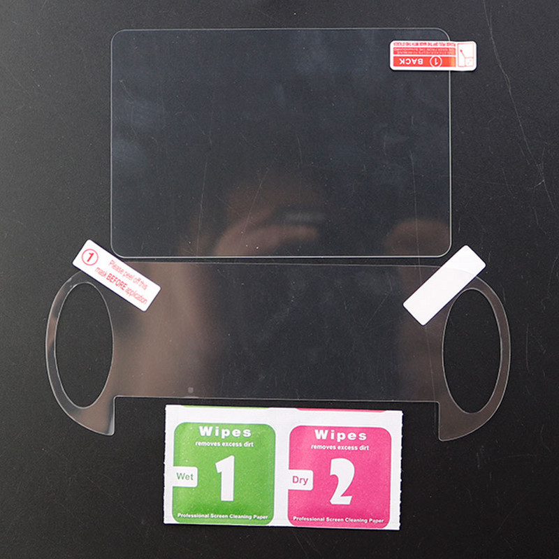 YuXi Za PSV 1000 2000 Kaljeno staklo Prozirni HD Zaštitni poklopac Zaštitna folija Za PSV1000 PSV2000