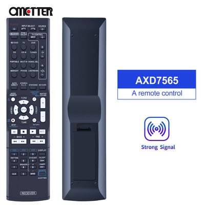 Novi AXD7692 AXD7565 za Pioneer daljinski upravljač AV prijemnik VSX-823 VSX-828-S VSX-528-S VSX-60 VSX-1125 VSX-43 VSX-1012 vsx-325